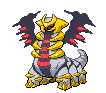 Pokémon Sprite 487