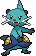 Pokémon Sprite 502