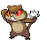 Pokémon Sprite 504