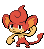 Pokémon Sprite 513