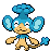 Pokémon Sprite 515