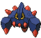 Pokémon Sprite 525