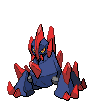 Pokémon Sprite 526
