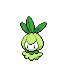Pokémon Sprite 548