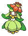 Pokémon Sprite 549