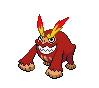 Pokémon Sprite 555