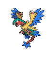 Pokémon Sprite 567
