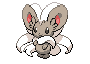 Pokémon Sprite 573