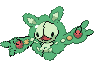Pokémon Sprite 579