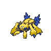 Pokémon Sprite 596