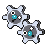 Pokémon Sprite 599