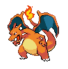 Pokémon Sprite 6