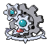 Pokémon Sprite 601