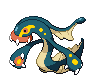 Pokémon Sprite 604