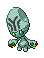 Pokémon Sprite 605