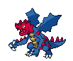 Pokémon Sprite 621