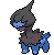 Pokémon Sprite 633