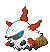 Pokémon Sprite 636