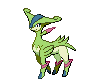 Pokémon Sprite 640