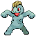 Pokémon Sprite 66