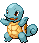 Pokémon Sprite 7