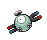 Pokémon Sprite 81