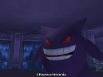 Gengar wants to eat your soul.