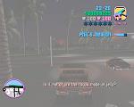 Yes, and the sidewalks are made of peanut butter. GTA Vice City