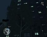 I parked a semi in a tree, your argument is invalid. GTA IV
