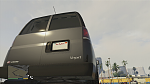 I got the best license plate ever.

GTA V