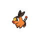 Pokabu Sprite