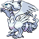 Reshiram Sprite