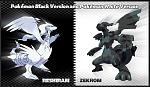 Reshiram & Zekrom