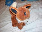 Eevee plush