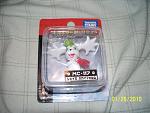 Takara Tomy Shaymin Sky Forme Figure