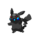 Shadow Pikachu