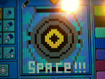 Portal2 emblem
SPACE!!!!