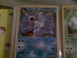 Dark Blastoise card.