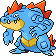 Feraligatr Revamped
