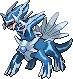 Two-Headed Dialga