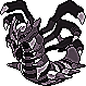 Devamped Giratina