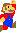 NES Super Mario No Hat