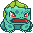 Bulbasaur Revamped