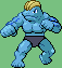 Enlightend Machoke