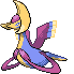 Enlightened Cresselia