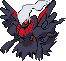 Enraged Darkrai