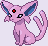 Espeon Revamped