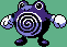 Poliwhirl Devamped
