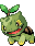 Bulbwig (First Evolution Sprites Bulbwig > Ivyotle > Venaterra)