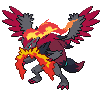 Zoroarken, my secret evolution to Zoroark obviously.